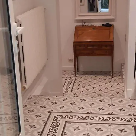 A 350 M De La Plage, Superbe T3 Renove Avec Terrasse Et Jardin, Quartier Calme, Internet Inclus - Fr-1-433-92